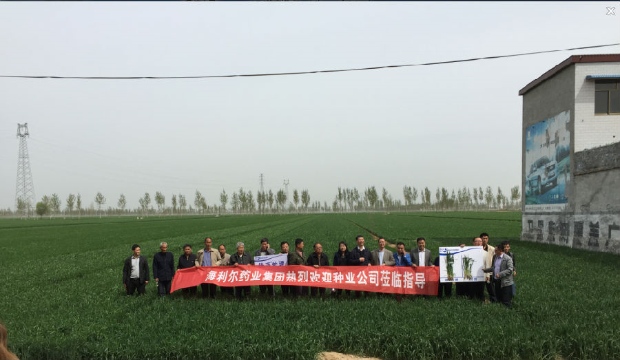 明天，農民的種植需求將發(fā)生如何變化？