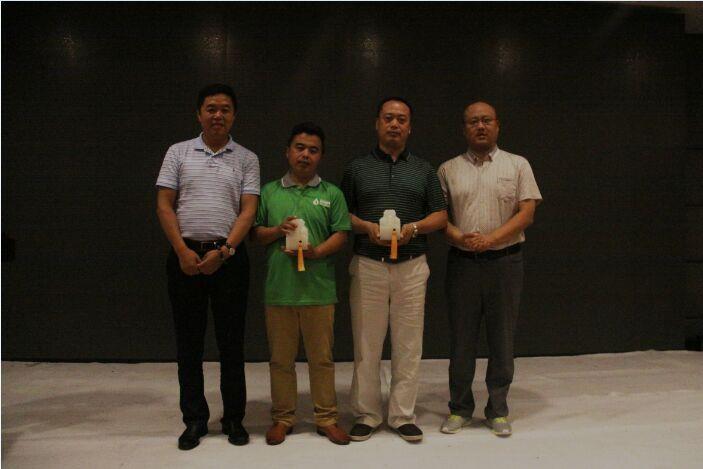 謀定而動(dòng)，搶戰(zhàn)未來——嘉美特秋季營(yíng)銷峰會(huì)隆重召開