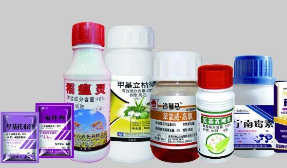 原藥/中間體高位運(yùn)行主線不改，新一輪備貨交投熱度或?qū)⒊霈F(xiàn)