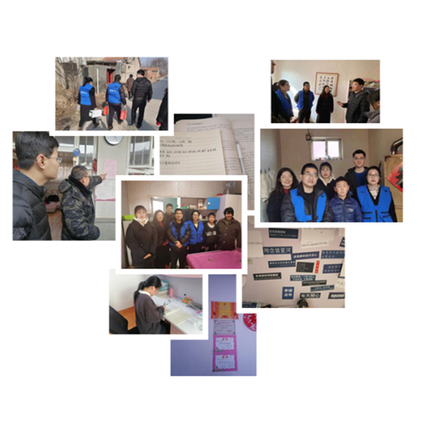 元宵遇開(kāi)學(xué) 情暖學(xué)子心 ——浪花志愿者開(kāi)展“益起向未來(lái)”元宵節(jié)特別行動(dòng)