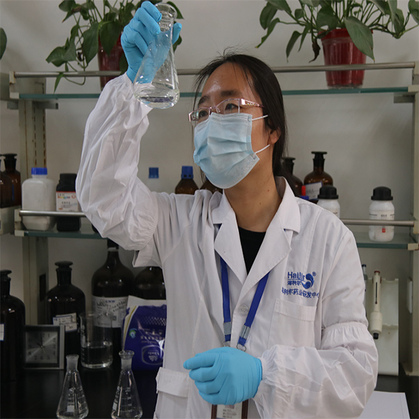 祝賀！海利爾研發(fā)中心制劑四室主任劉金玲獲評青島市“最美巾幗科創(chuàng)人”